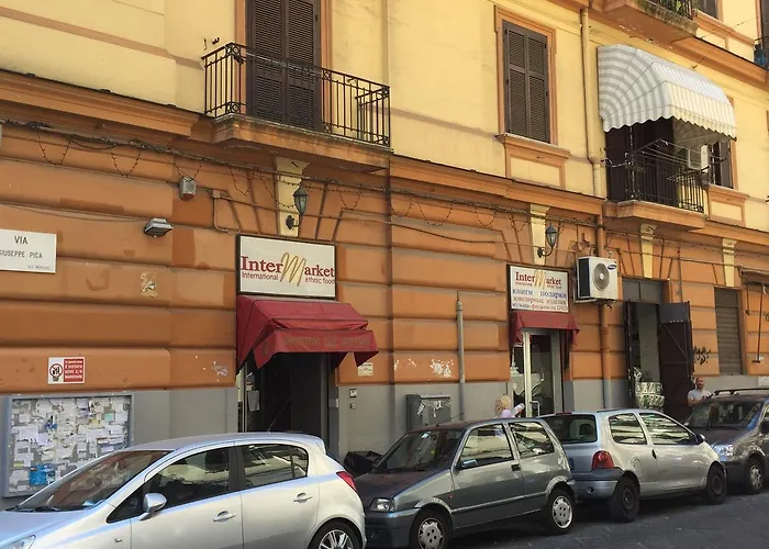 I Sorrisi Di Napoli