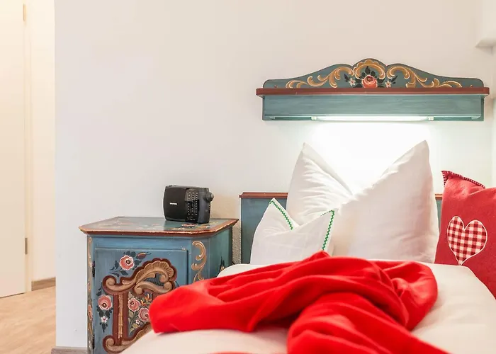 Ferienhotel Hahn Garni