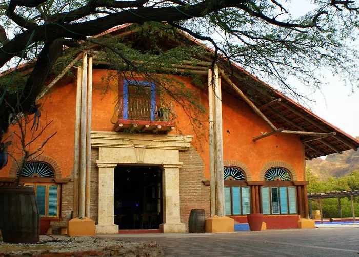 Herberg: Casa Escollera