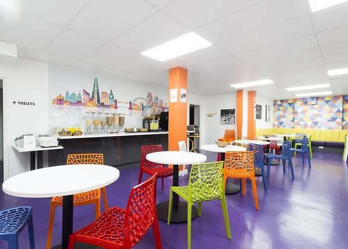  Sohostel