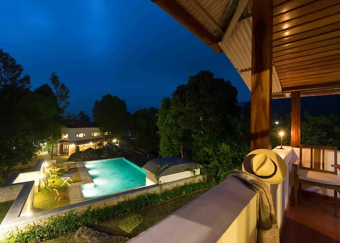 Kid friendly hotel Windermere Estate