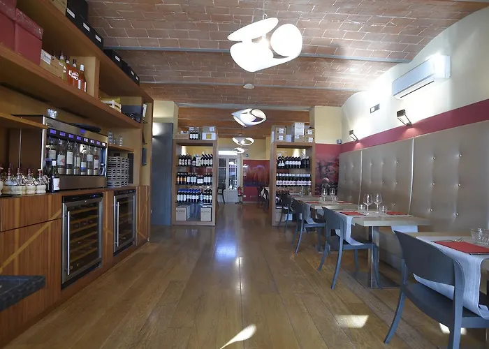Animaux admis Locanda La Bottega Del Parco