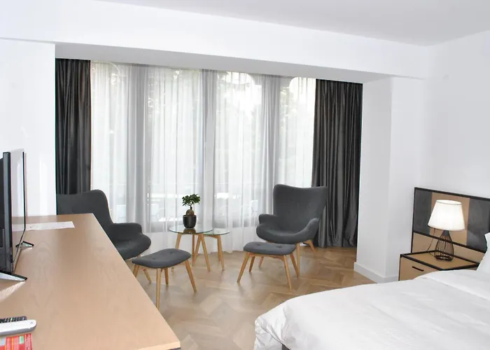3 star hotel: Prime Hotel