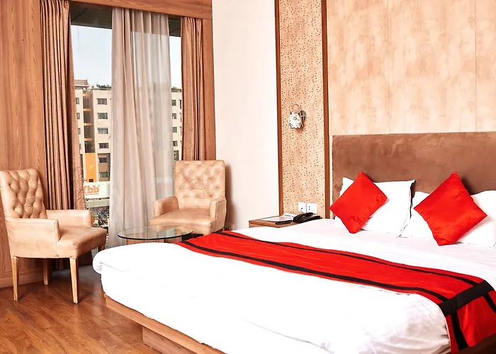 All - Fresco Hotel