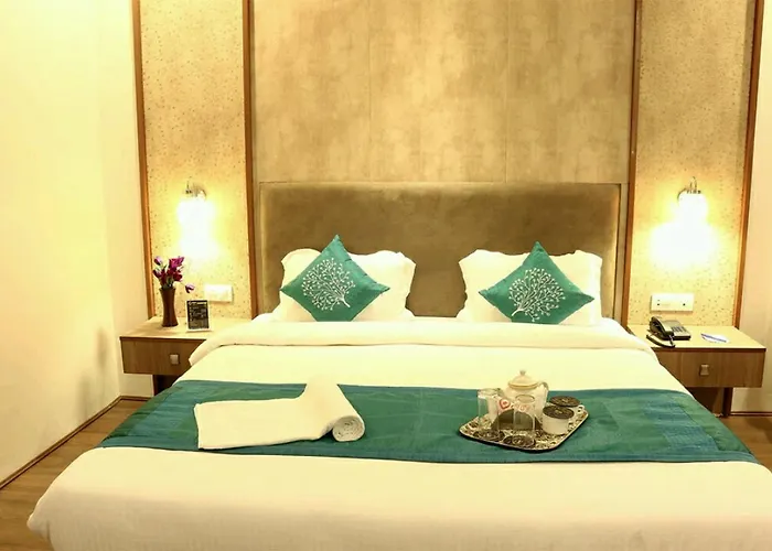 All - Fresco Hotel