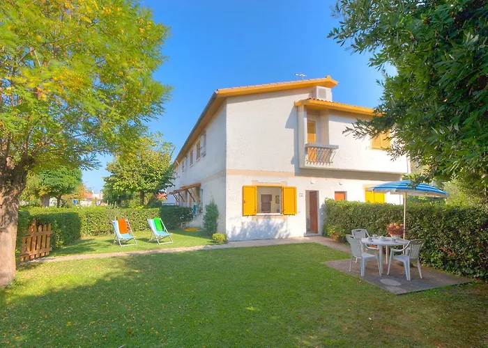 Hotel familiare: Villaggio Turistico Internazionale