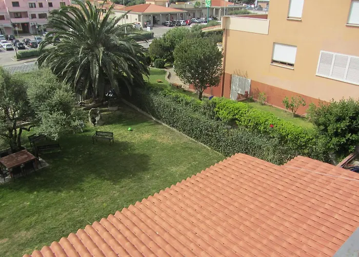 Casa Mia