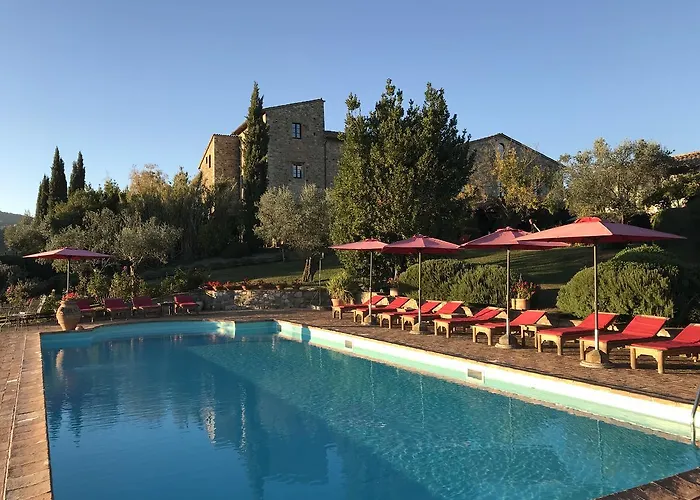 Tenuta Di Canonica