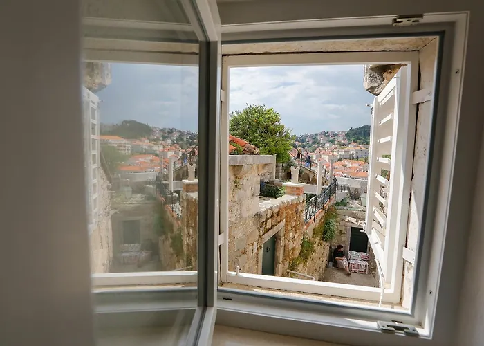 Castellum Apartments