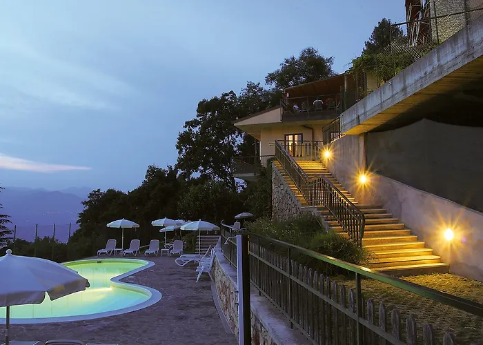 Hotel San Zeno