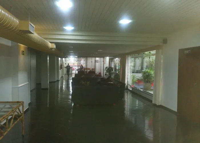  Flat - Palladium Apart Service