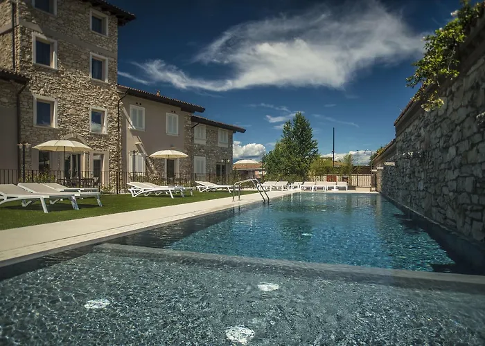 Relais Madergnago