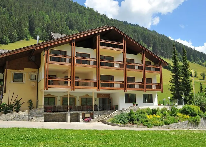 Alpenfrieden