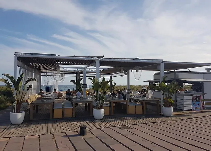 Alquiler de vacaciones: Gava Ocean View
