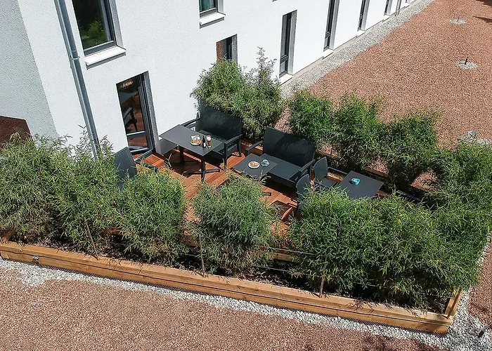 Hotel Südstern