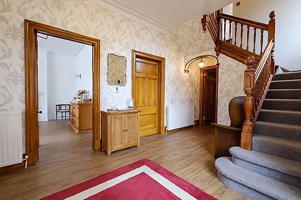 Guest house: Eastdene Guest House