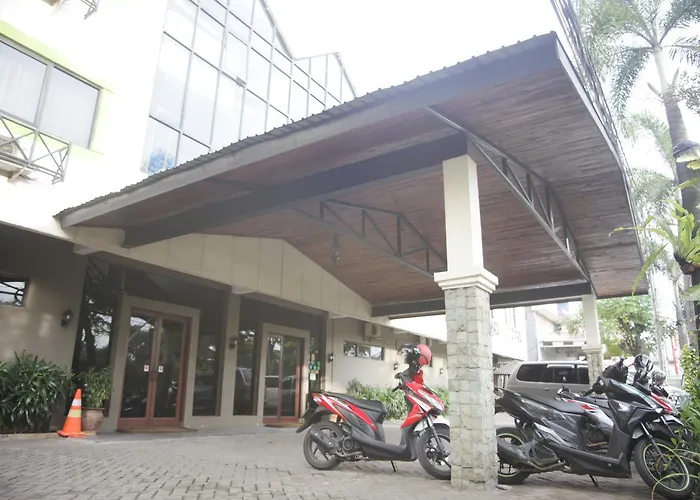 Augusta Jakarta