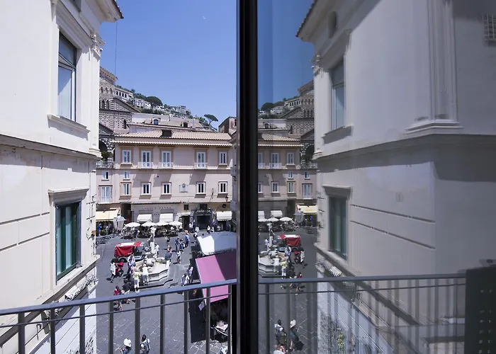 Casa degli ospiti: La Bambagina