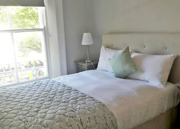 Vacation rental: Donnybrook Townhouse