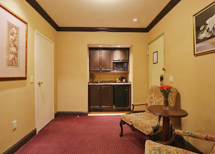 3-Sterne-Hotel: Hotel Newton