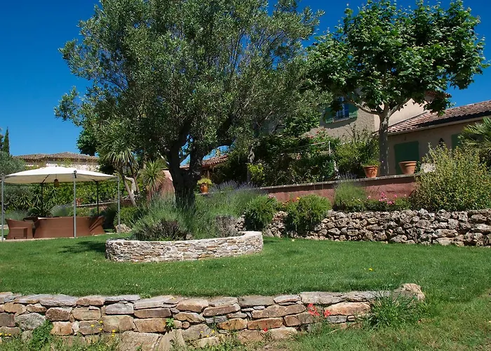 Bastide De L'Avelan