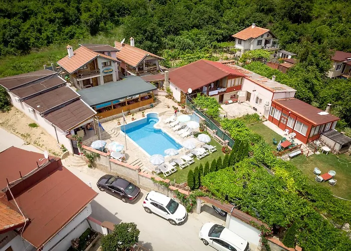 Hotel Poseidon