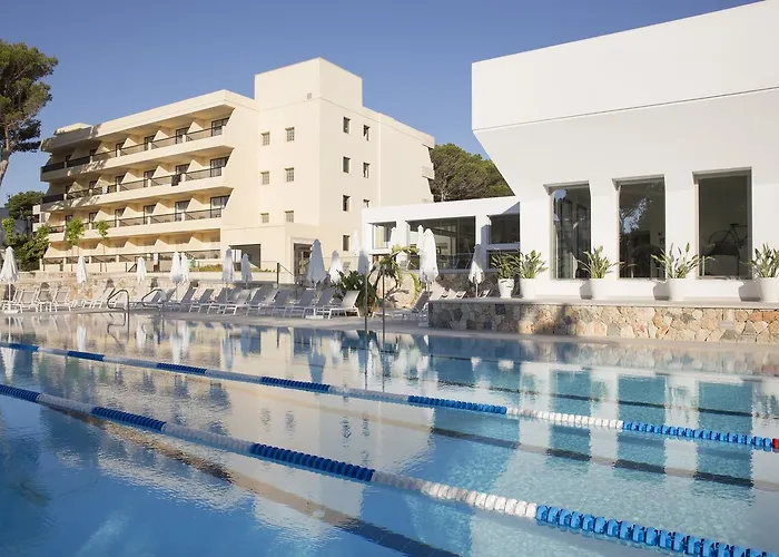 4 Sterne Hotels Bella Playa & Spa