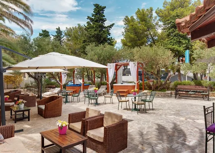 Villa Adriatica - Adults Only