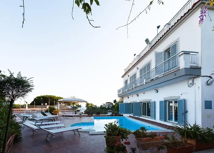 Villa Emilia