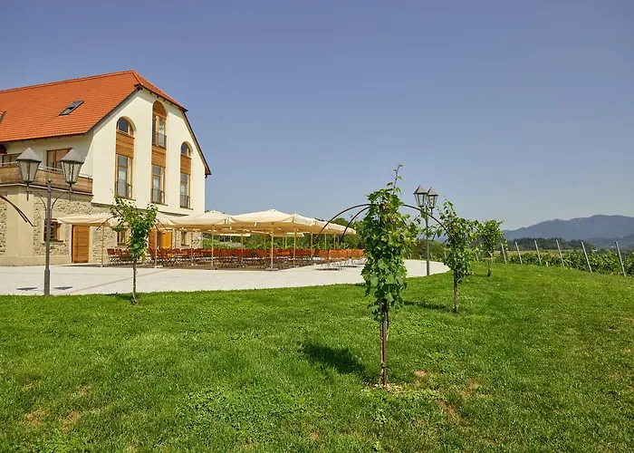 Weingut Taggenbrunn
