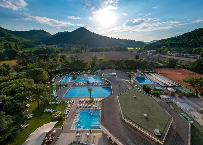  Apollo Terme