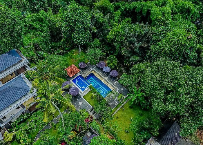 Alas Petulu Villa Resort And Spa