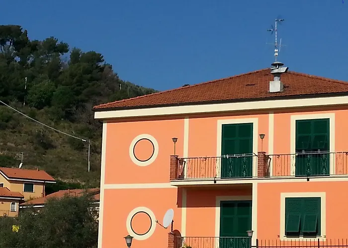  Albergo Jolanda