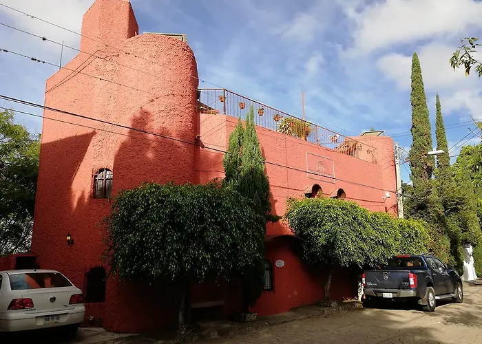 Villa: Villas Casa Divina At San Felipe Church Area