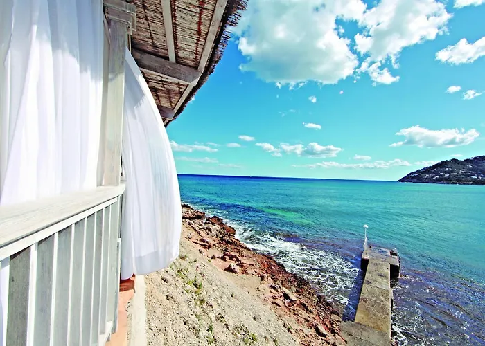 Cap Vermell Beach Hotel