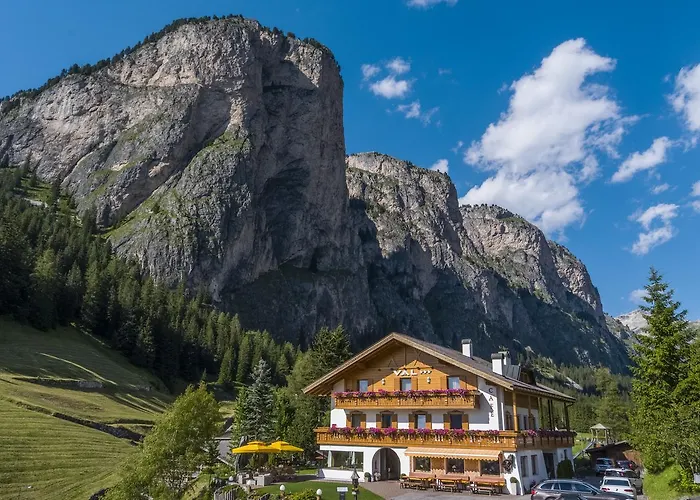 Hotel Ping Pong: Hotel Val