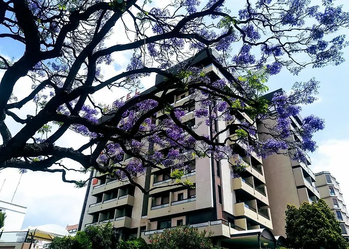 Hotel Panorama