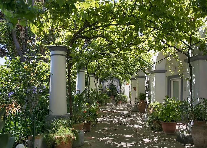 Hotel: Elisir B&B