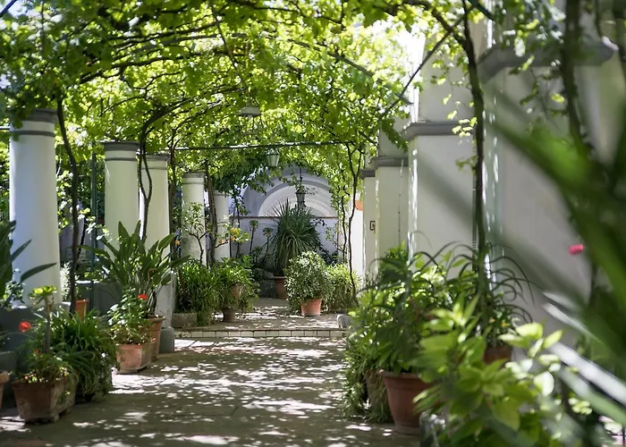 Hotel: Elisir B&B