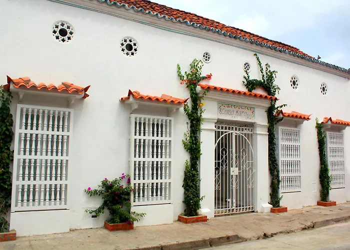 Casa Mara By Akel s