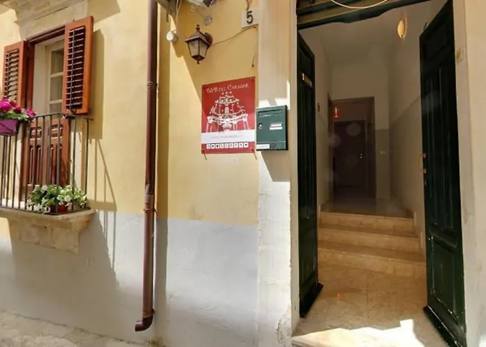  B&B Del Carmine