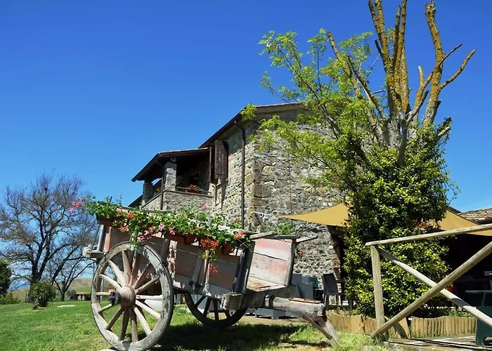 Il Poggio Di