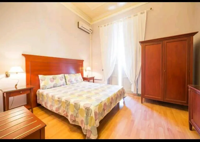 Parco acquatico Hotel: Bed&Breakfast Macallè