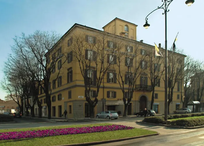 Albergo centrale: Hotel Principe