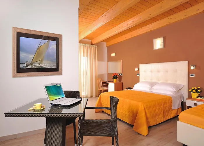 Hotel adatto agli animali: Hotel Favorita