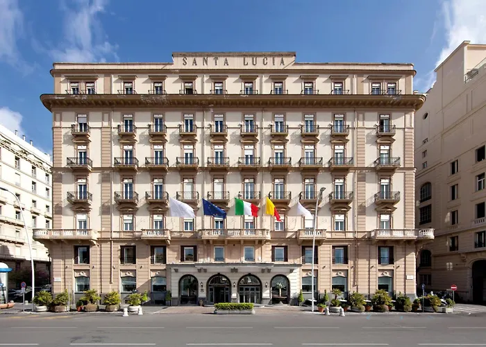 Grand Santa Lucia