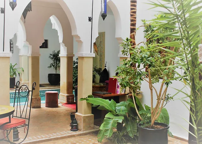 Les Jardins Mandaline