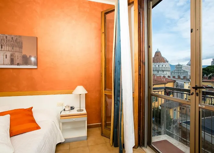 Perros hoteles Roma