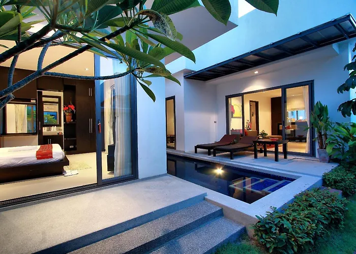 Seastone Private Pool s
