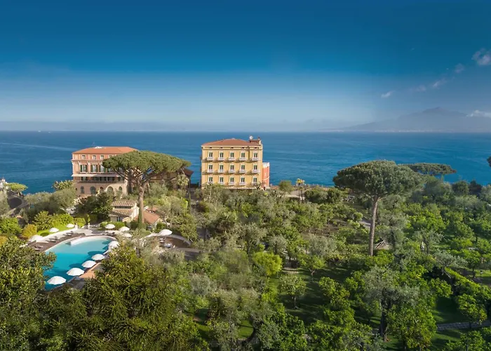 Grand Excelsior Vittoria